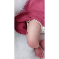 REBORN DOLL